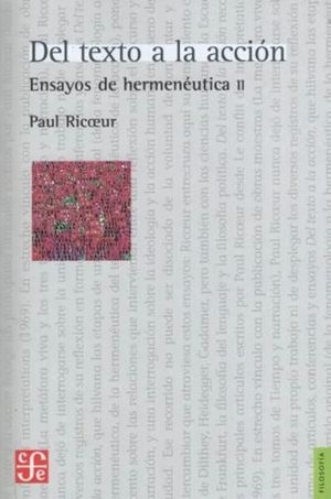 Del texto a la accion