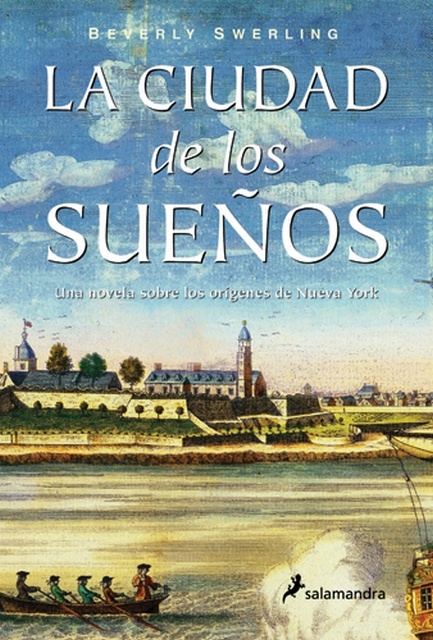 La ciudad de los sueos