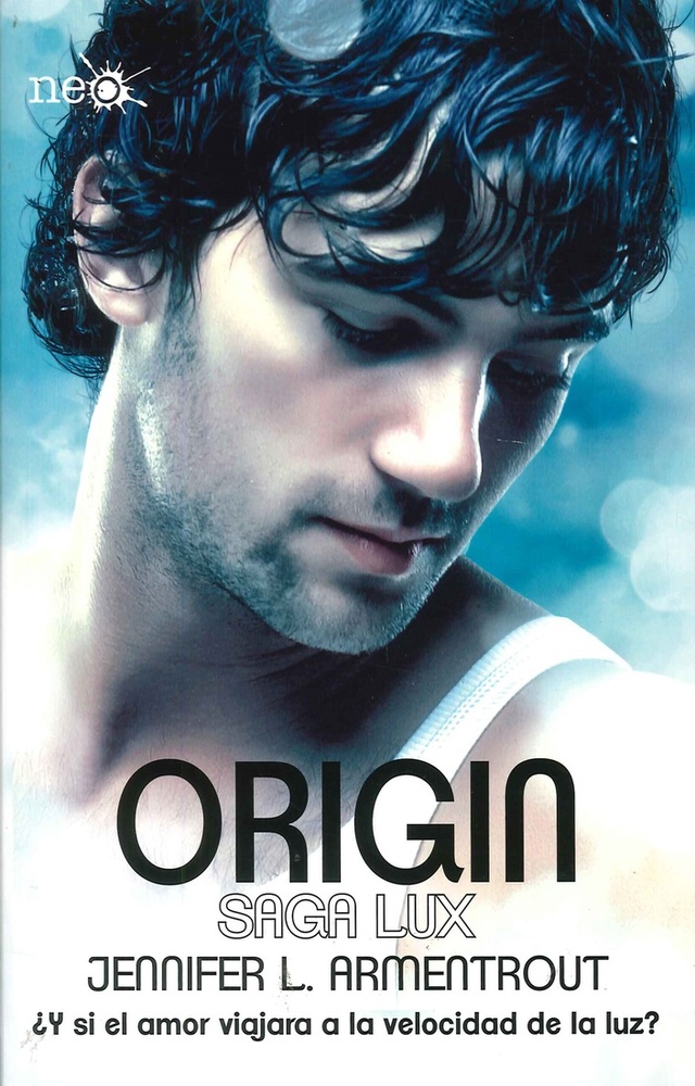 ORIGIN - SAGA LUX 4