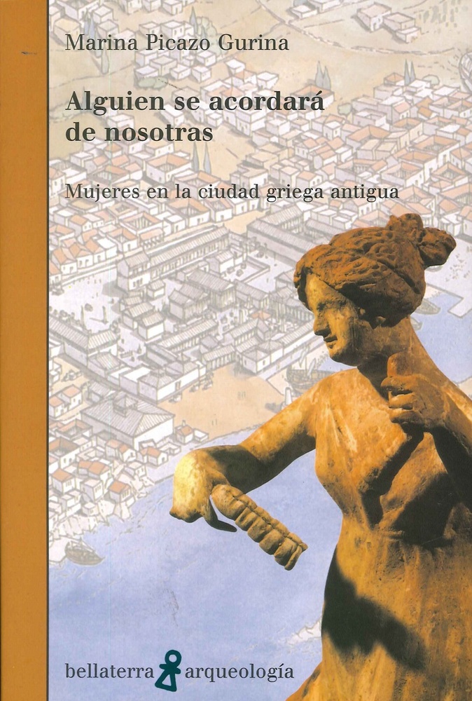 Alguien se acordara de nosotros