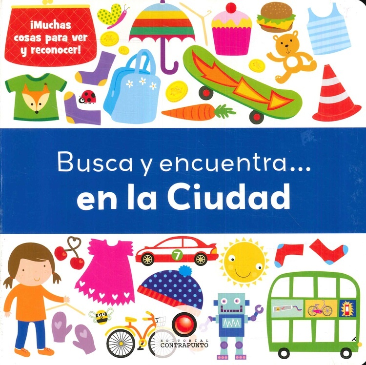 En la ciudad