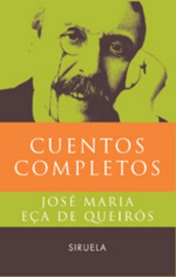 Cuentos completos