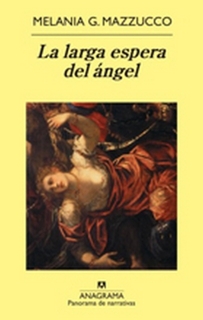 la Larga espera del angel