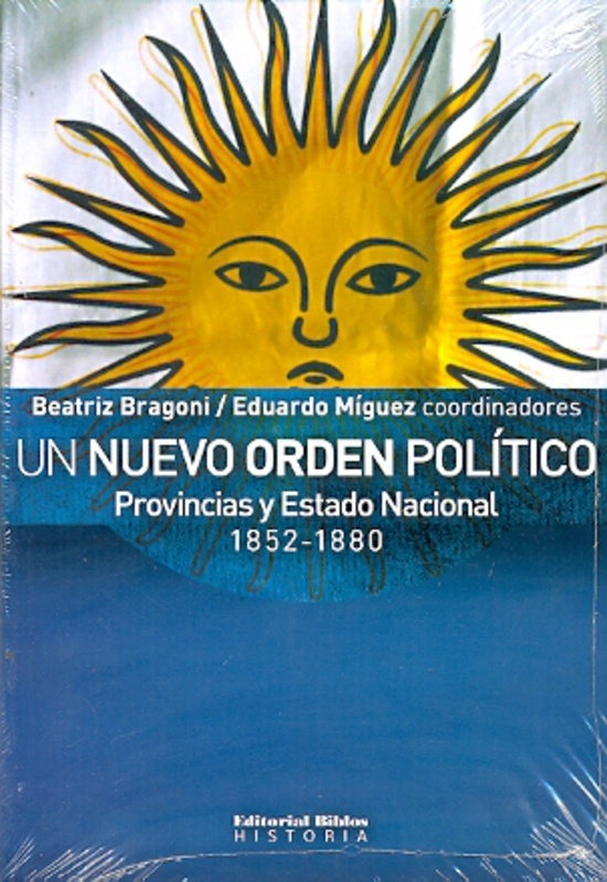 Un nuevo orden político