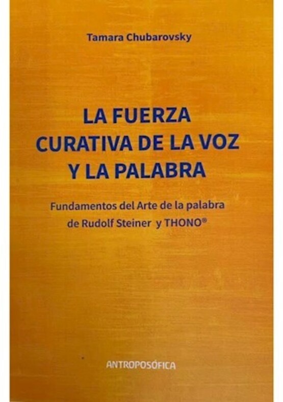 La fuerza curativa de la voz y la palabra