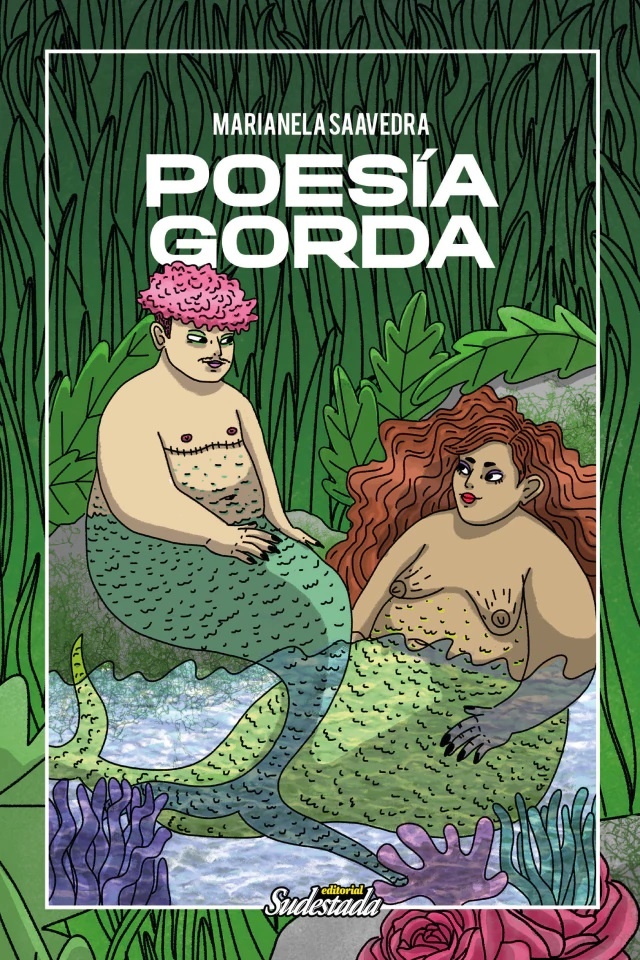 Poesía gorda