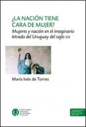 ¿La nación tiene cara de mujer?