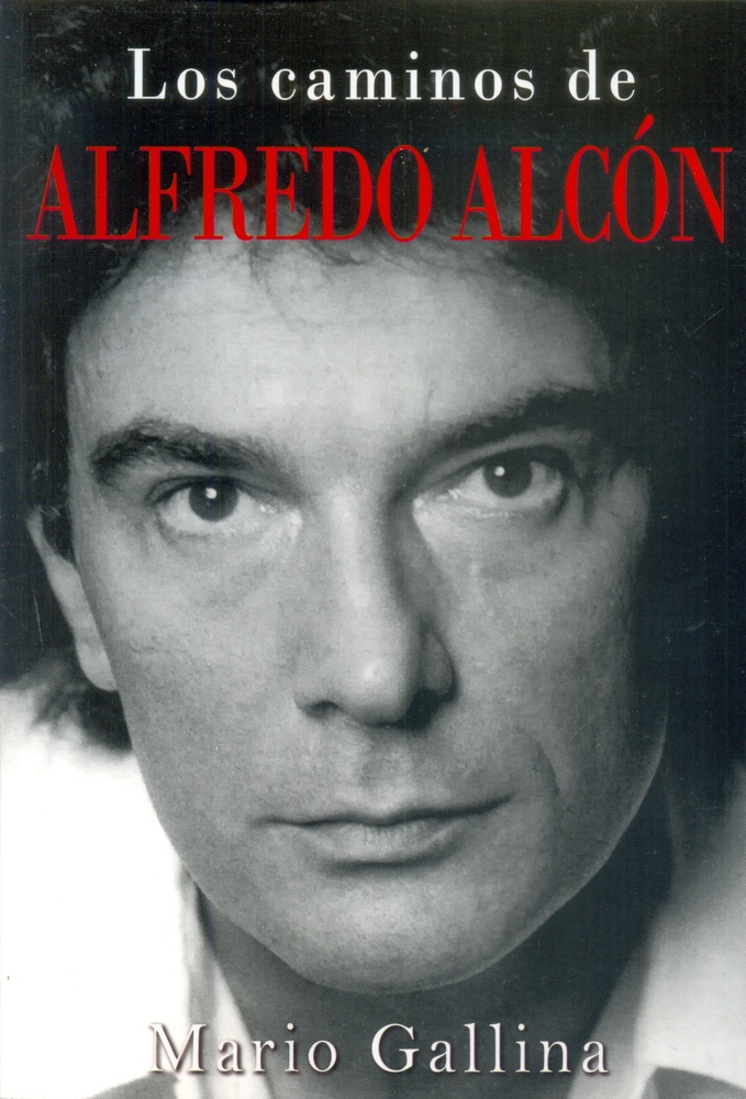 Los Caminos de Alfredo Alcon