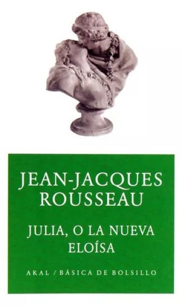 Julia o la nueva Eloisa