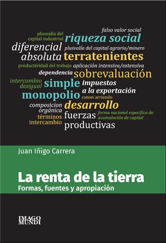 La Renta de la tierra