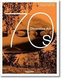 Decorative art 70's
