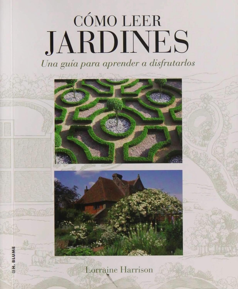Como leer jardines