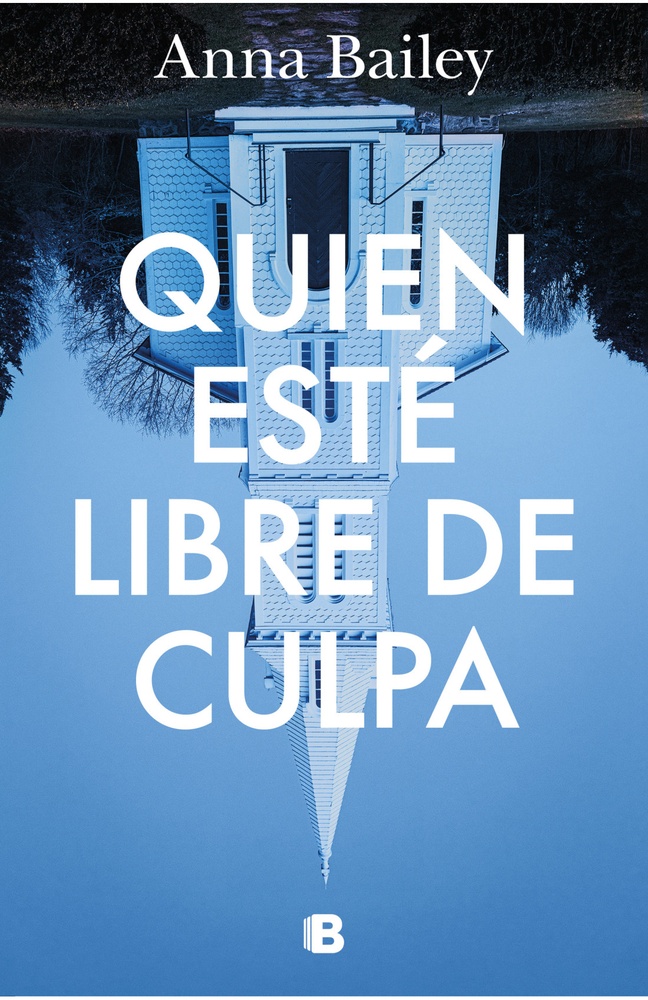 Quien este libre de culpa