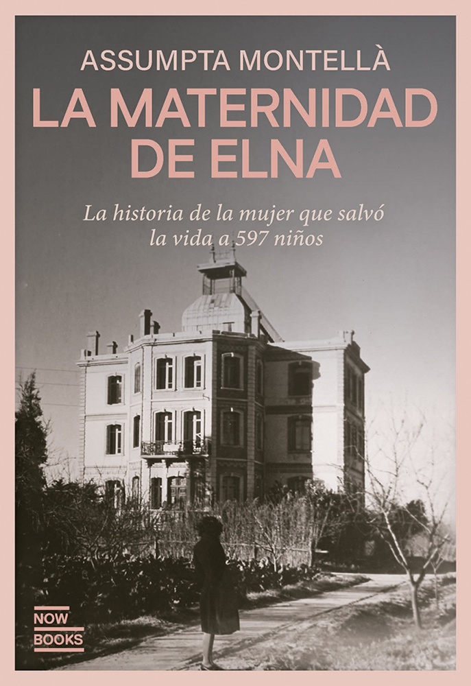 La maternidad de Elna