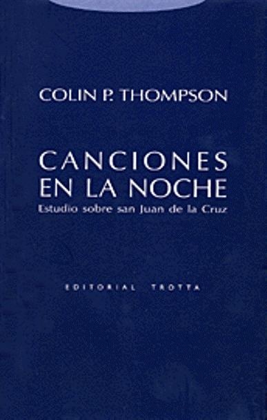 Canciones en la noche