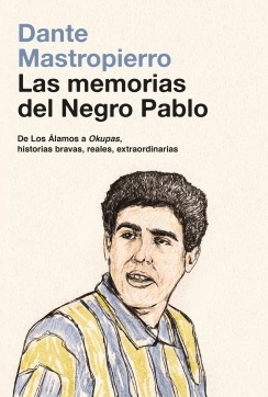 las Memorias del negro pablo