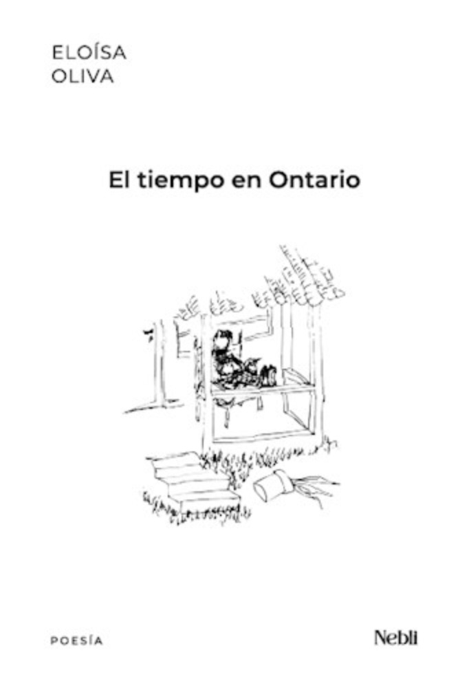 El tiempo en Ontario