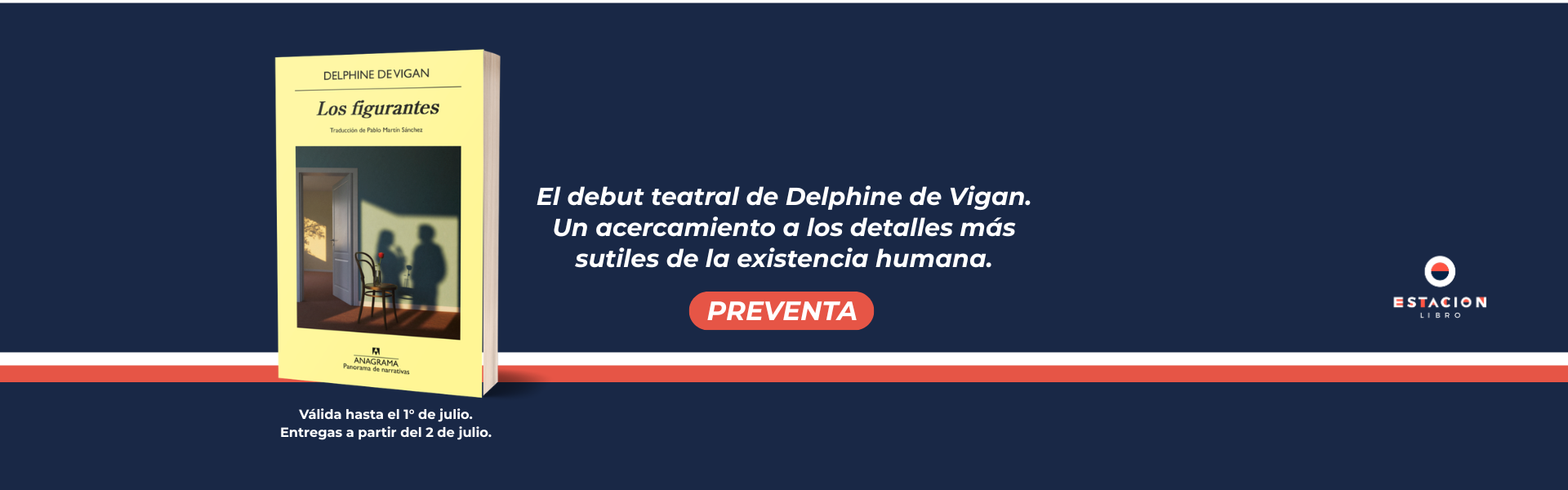 preventa De Vigan