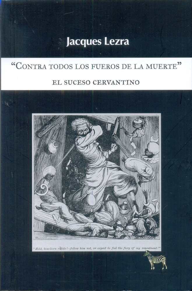 Contra todos los fueros de la muerte