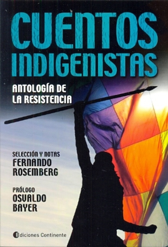 Cuentos indigenistas