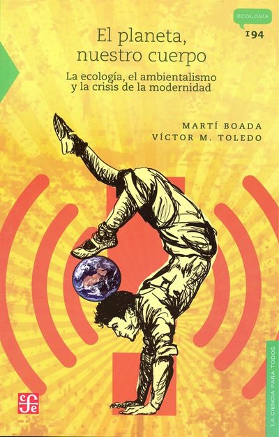 El Planeta nuestro cuerpo