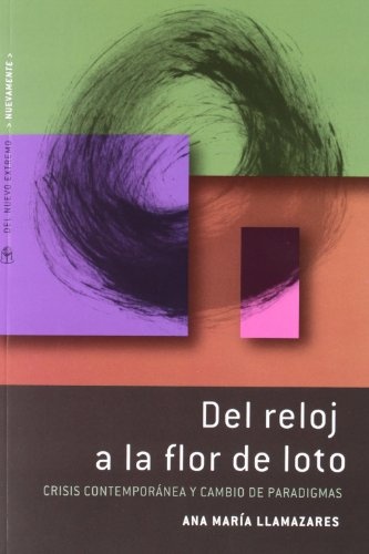 Del reloj a la flor de Loto