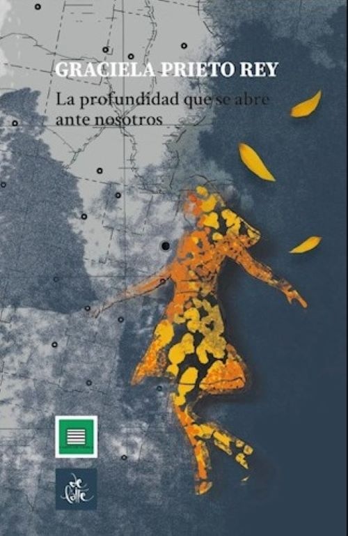 La profundidad que se abre ante nosotros