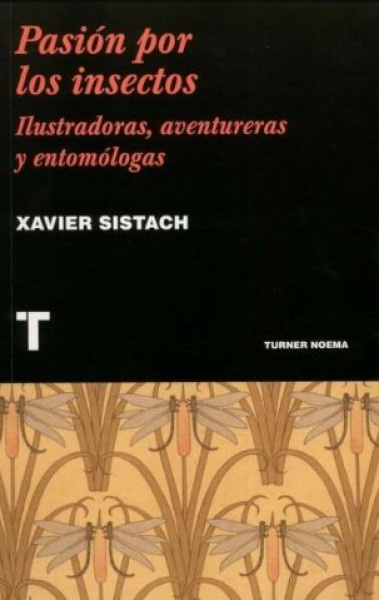 Pasión por los Insectos