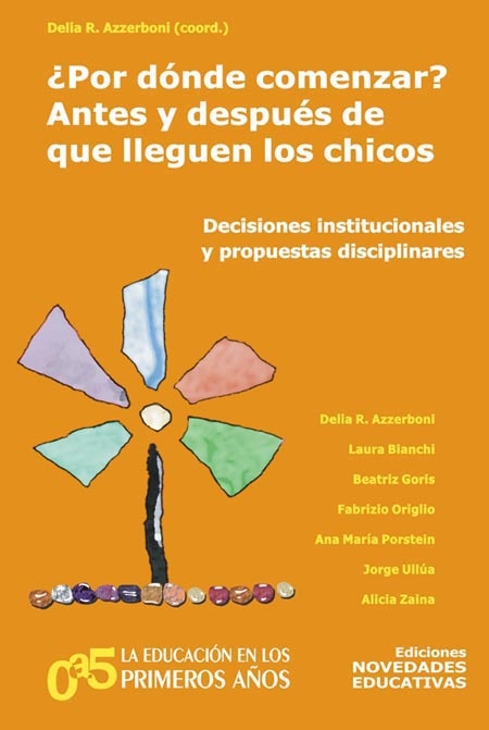 Por donde comenzar? Antes y despues de que lleguen los chicos (69)