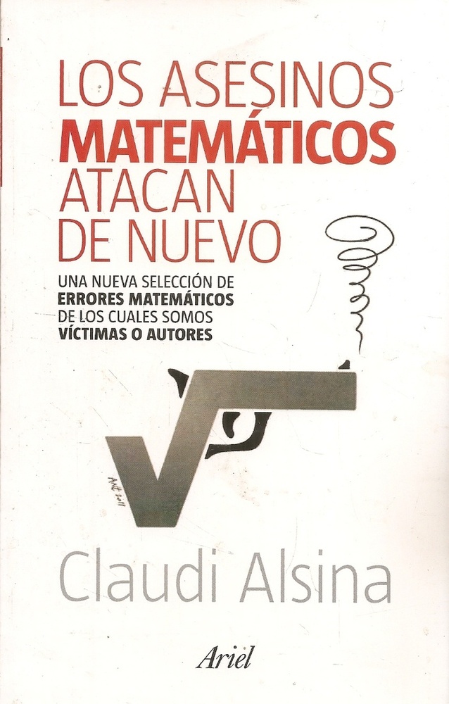 los Asesinos matematicos atacan de nuevo