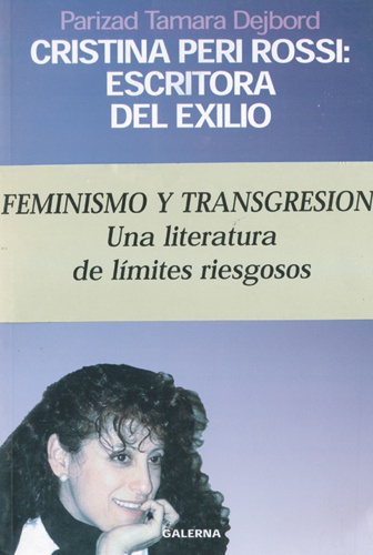 Cristina Peri Rossi: escritora del exilio