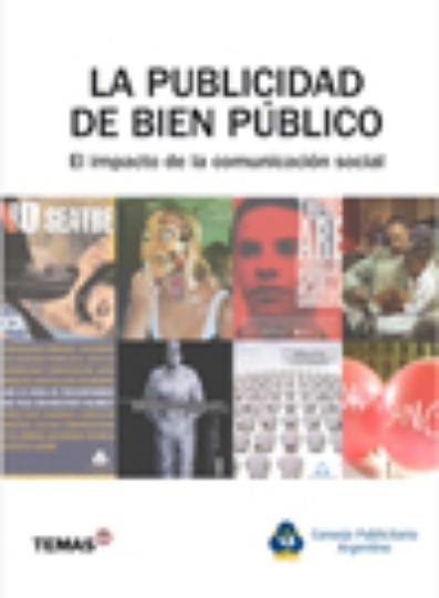 La Publicidad de bien público
