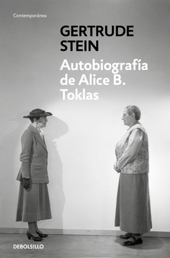Autobiografia de Alice B. Toklas