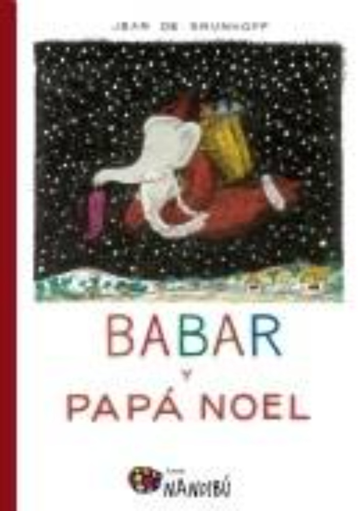 Babar y papá Noel