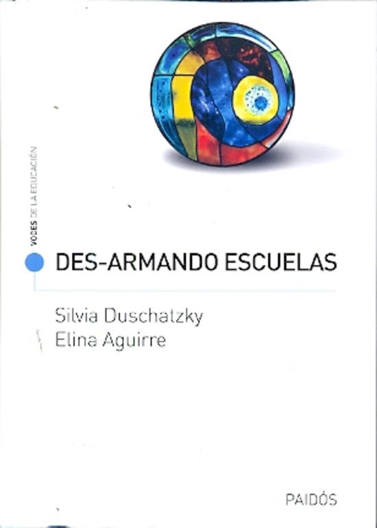 Des-armando escuelas