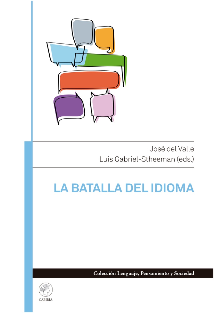 La batalla del idioma