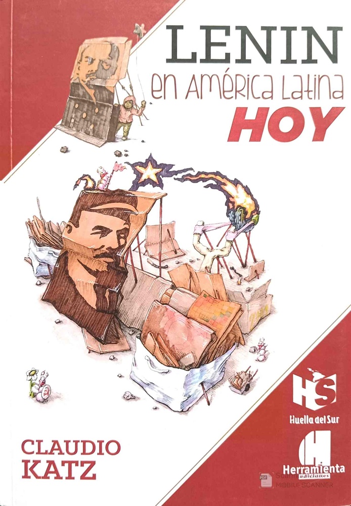 Lenin en américa latina hoy