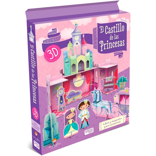 El Castillo De La Princesa