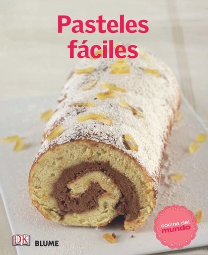 Pasteles faciles