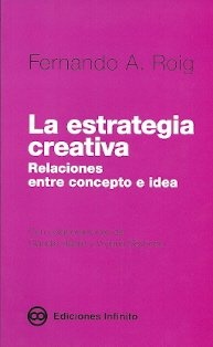 La Estrategia creativa