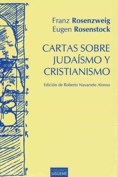 Cartas sobre judaísmo y cristianismo