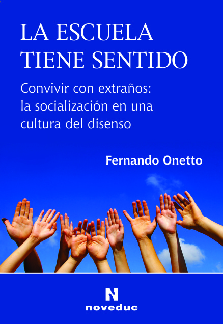 La Escuela tiene sentido