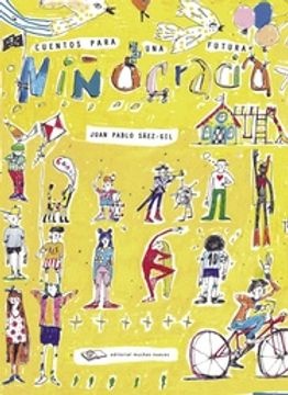 Cuentos para una futura niñocracia