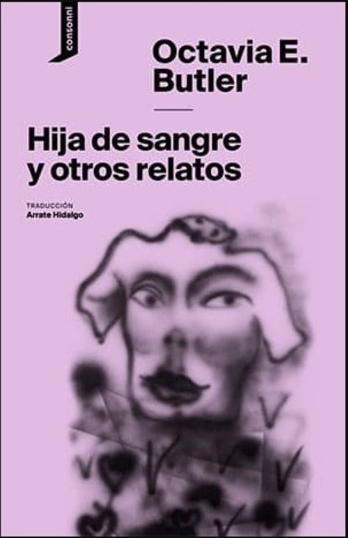 Hija de Sangre y otros relatos