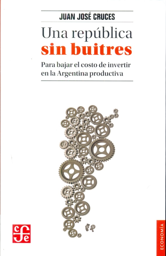 Una republica sin buitres