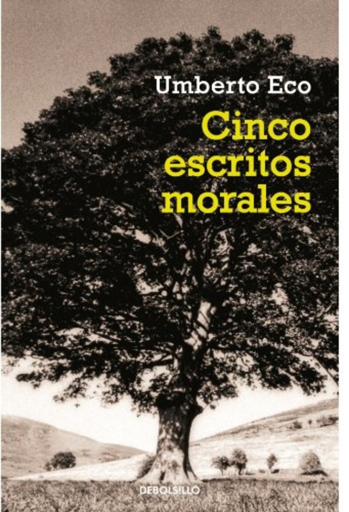 Cinco escritos morales