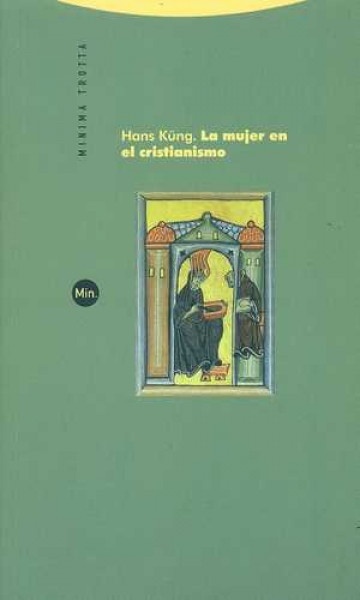 La mujer en el cristianismo