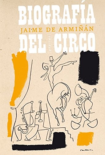 Biografia del circo