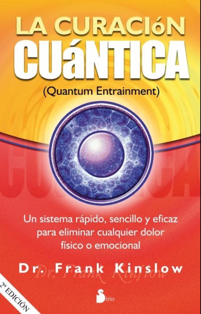 La curación cuántica (Quantum entrainment)