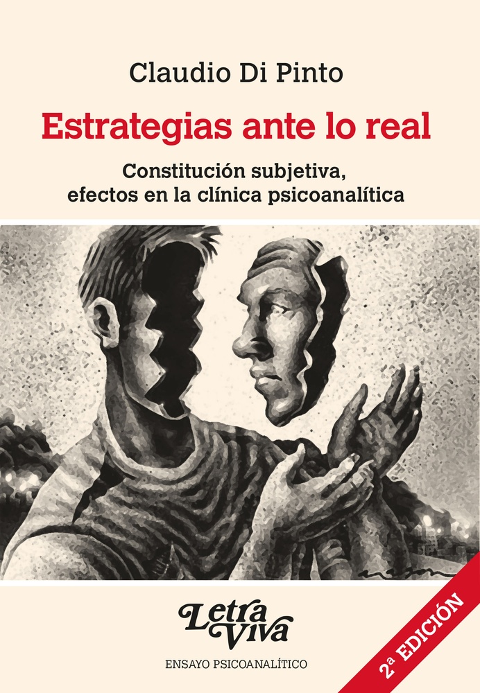 Estrategias ante lo real